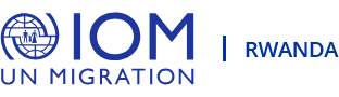 IOM Rwanda Logo